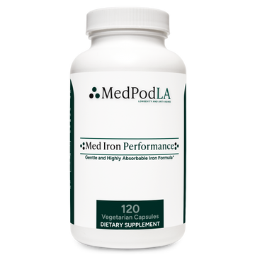 Med Iron Performance