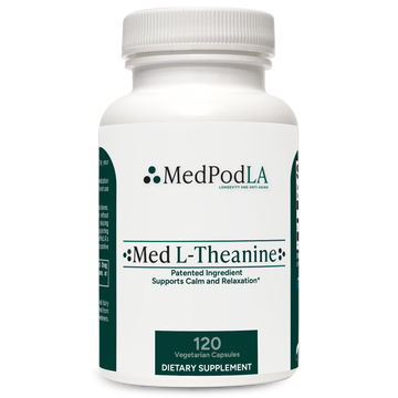 Med L-Theanine