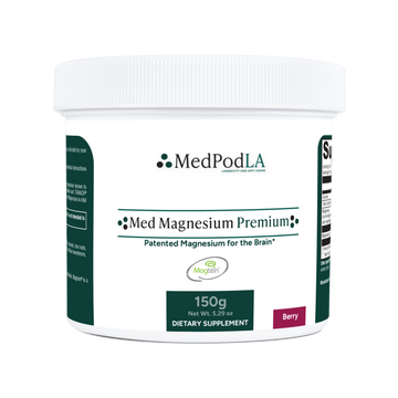 Med Magnesium Premium