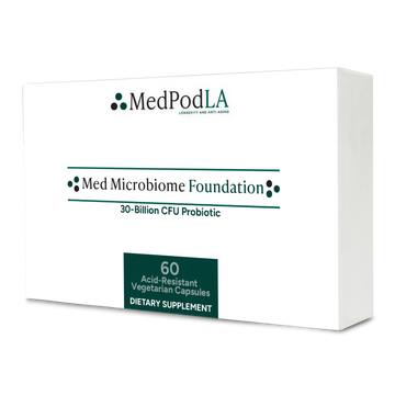 Med Microbiome Foundation