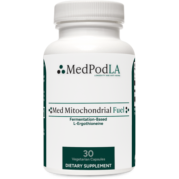 Med Mitochondrial Fuel
