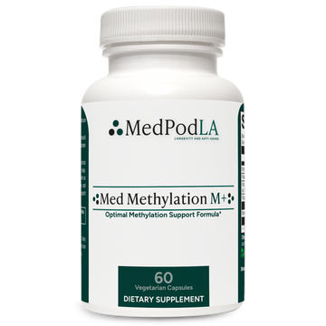 Med Methylation M+
