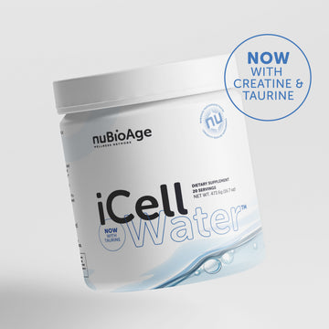 iCell Water
